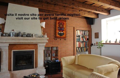 Santa Lucia ai Monti Bed & Breakfast | Bed & Breakfast Pegaso