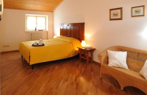 Santa Lucia ai Monti Bed & Breakfast | Bed & Breakfast Pegaso
