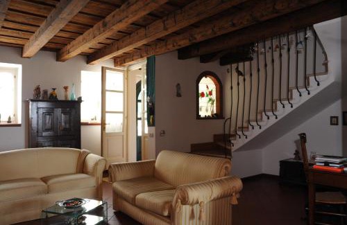 Santa Lucia ai Monti Bed & Breakfast | Bed & Breakfast Pegaso