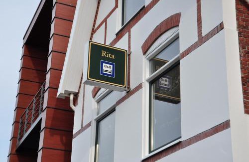 Municipality of Delfzijl Bed & Breakfast | Bed & Breakfast Rita