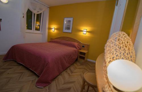 Veli Losinj Bed & Breakfast | Bed&Breakfast Saturn