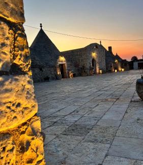 Gioia del Colle Bed & Breakfast | Bed & breakfast vecchia vallata