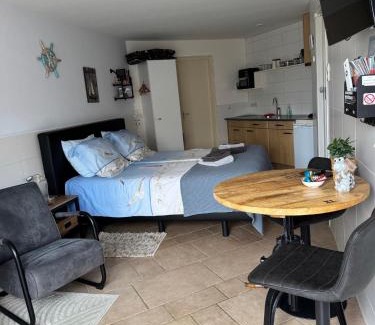 Oudeschild Bed & Breakfast | Bed & Coffee Waddenzee Texel