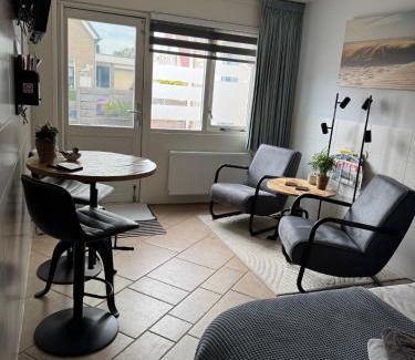 Oudeschild Bed & Breakfast | Bed & Coffee Waddenzee Texel