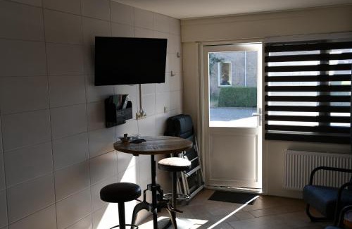 Oudeschild Bed & Breakfast | Bed & Coffee Waddenzee Texel
