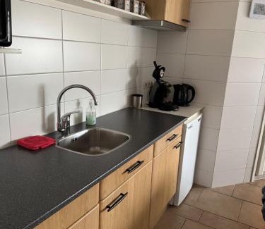 Oudeschild Bed & Breakfast | Bed & Coffee Waddenzee Texel