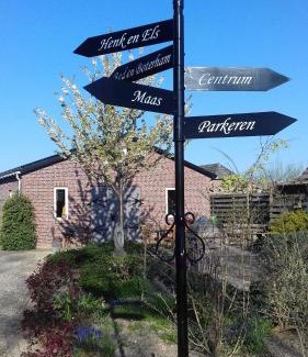 Hedel Bed & Breakfast | Bed en Boterham