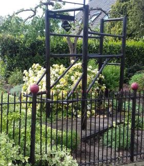 Hedel Bed & Breakfast | Bed en Boterham