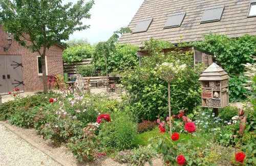 Hedel Bed & Breakfast | Bed en Boterham