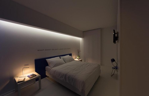 Floridia Bed & Breakfast | Bed 'n Design