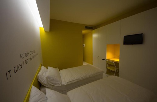 Floridia Bed & Breakfast | Bed 'n Design