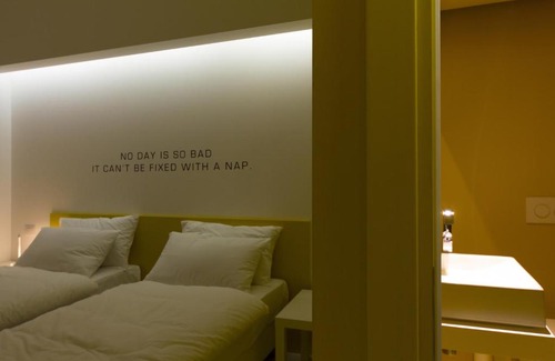 Floridia Bed & Breakfast | Bed 'n Design
