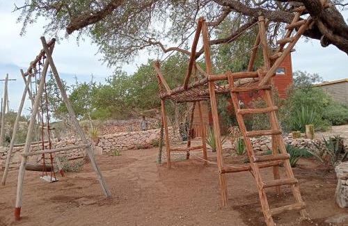 Sidi Kaouki House | Bed0Bled Cabanes & Holiday homes