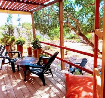 Sidi Kaouki House | Bed0Bled Cabanes & Holiday homes