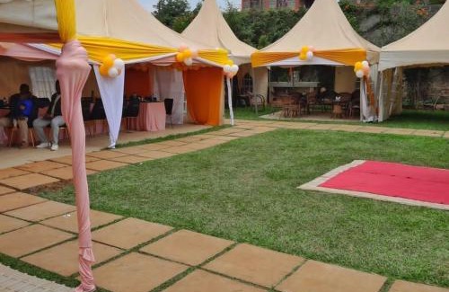 Ruiru Hotel | Bedarin Hotel Limited