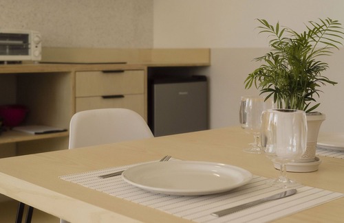 Downtown Cancun Apartment | BedAway