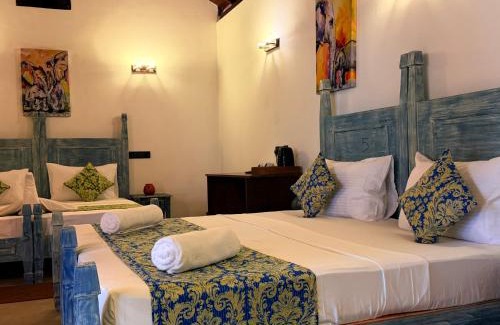 Wadduwa Hotel | Bedazzle Waves Hotel Wadduwa