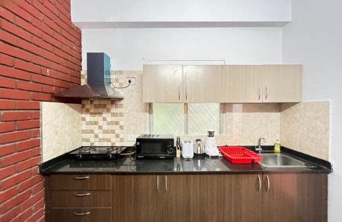 Jubilee Hills Apartment | BedChambers Serviced Apartment, Jubilee Hills