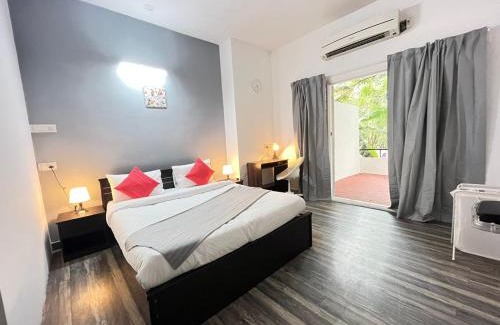 Jubilee Hills Apartment | BedChambers Serviced Apartment, Jubilee Hills