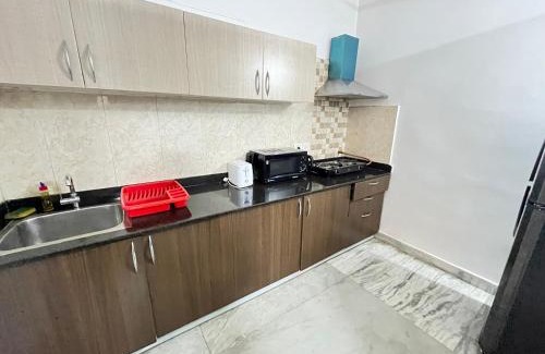 Jubilee Hills Apartment | BedChambers Serviced Apartment, Jubilee Hills