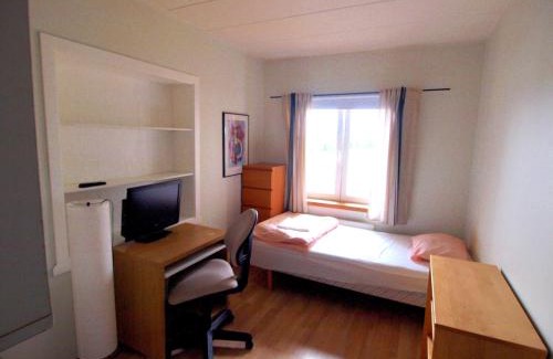 Ullensaker Apartment | Bedder at Oslo Airport - serviced apartments