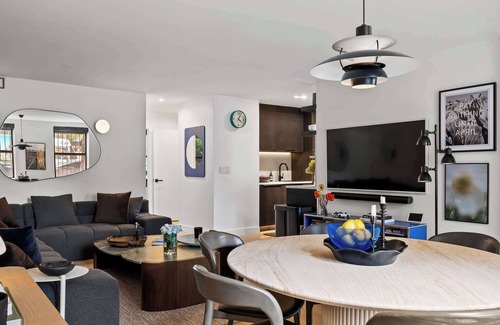 Williamsburg Condo | Bedford Place by Rove | Condo w/Private Backyard