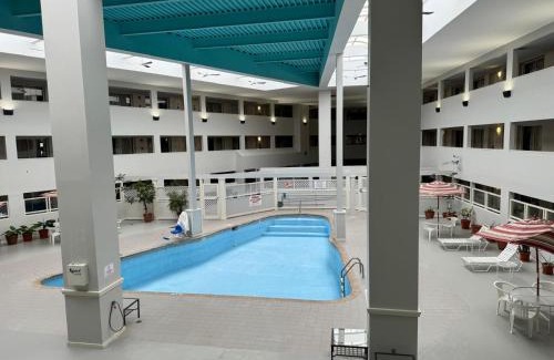 Bedford Hotel | Bedford Plaza Hotel - Boston