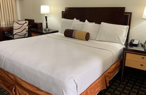 Bedford Hotel | Bedford Plaza Hotel - Boston