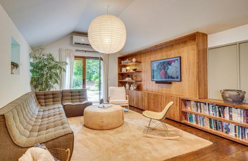 Bedford House | Bedford Retreat 15 Mi to Long Island Sound