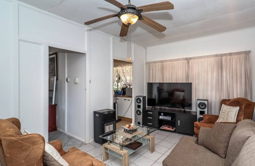 Bedfordview Bed & Breakfast | BEDFORDVIEW B&B 1 BEDROOM CLUSTERs