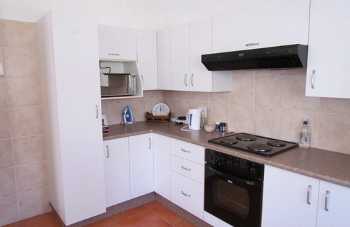 Bedfordview Bed & Breakfast | BEDFORDVIEW B&B 1 BEDROOM CLUSTERs