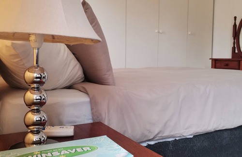 Bedfordview Bed & Breakfast | BEDFORDVIEW B&B 1 BEDROOM CLUSTERs