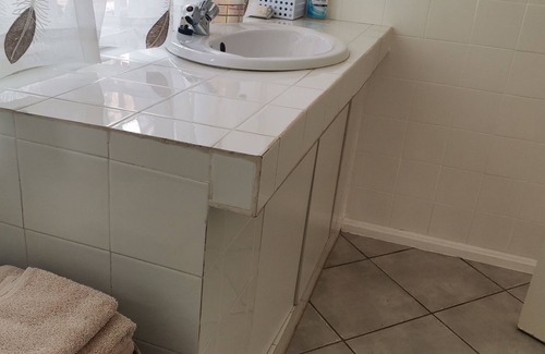 Bedfordview Bed & Breakfast | BEDFORDVIEW B&B 1 BEDROOM CLUSTERs