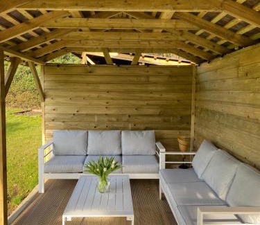 Flimwell Apartment | Bedgebury Forest Barn - next to Bedgebury Forest