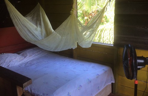 Corn Island Bed & Breakfast | BeDoBe