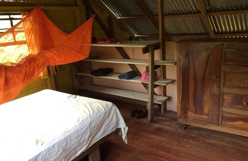 Corn Island Bed & Breakfast | BeDoBe