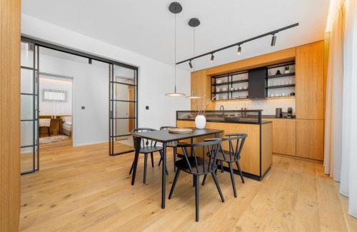 Bedrichov Apartment | Bedřichov 396 by Mountain ways