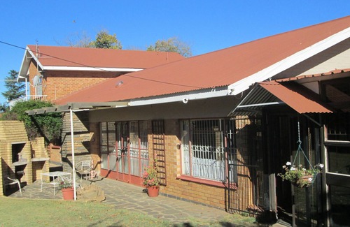 Bayswater Bed & Breakfast | Bedrock B&B