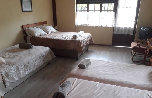 Bayswater Bed & Breakfast | Bedrock B&B