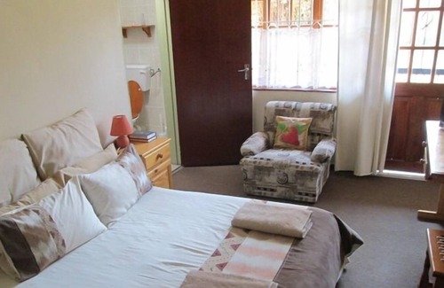 Bayswater Bed & Breakfast | Bedrock B&B