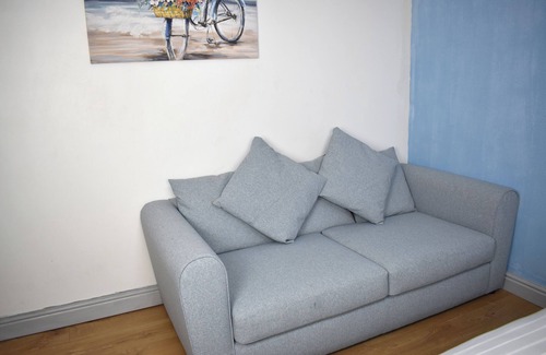 Birmingham City Centre Apartment | Bedroom Apartment with 2Baths, Walkable china town