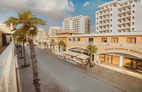 Trikomo Apartment | Bedroom flat, Yeni Iskele Trikomo, Caesar resort