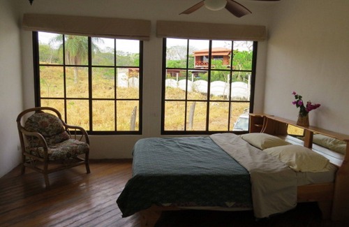 San Miguel House | Bedroom- Quinta SOLYMAR, BnB