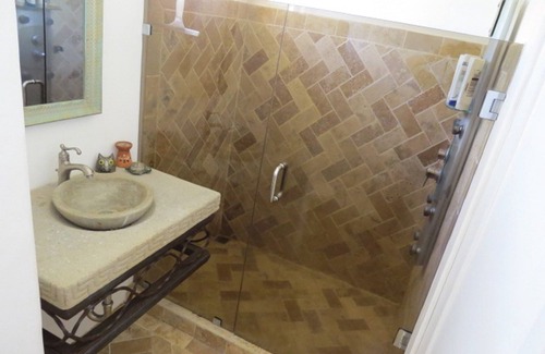 San Miguel House | Bedroom- Quinta SOLYMAR, BnB