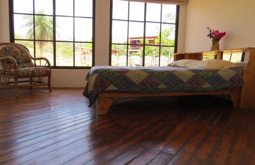 San Miguel House | Bedroom- Quinta SOLYMAR, BnB