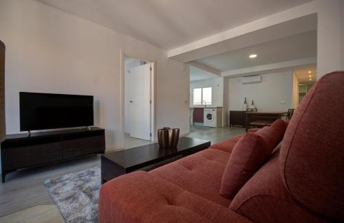 El Cabanyal Apartment | Beds & Breaks - Marina Beach