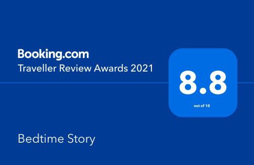 Huai Khrai Hotel | Bedtime Story