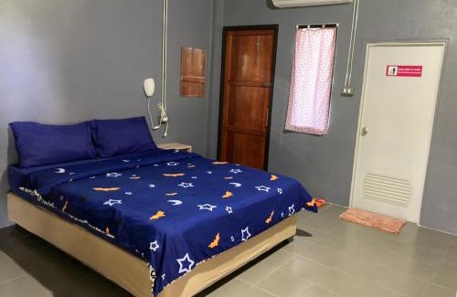 Huai Khrai Hotel | Bedtime Story