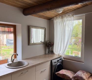 Vilnius House | Bedugnės pirtelė - Cosy Sauna House