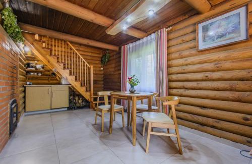 Vilnius House | Bedugnės pirtelė - Cosy Sauna House